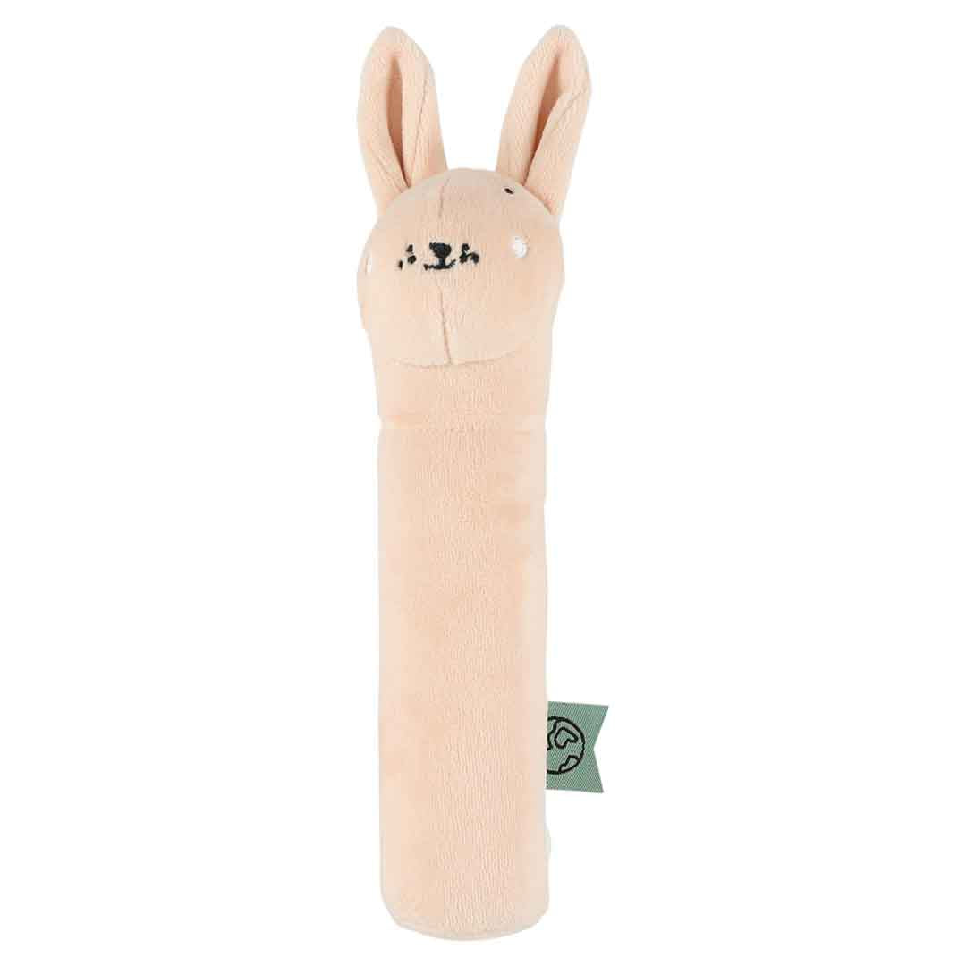 Trixie Squeaker - Mrs Rabbit