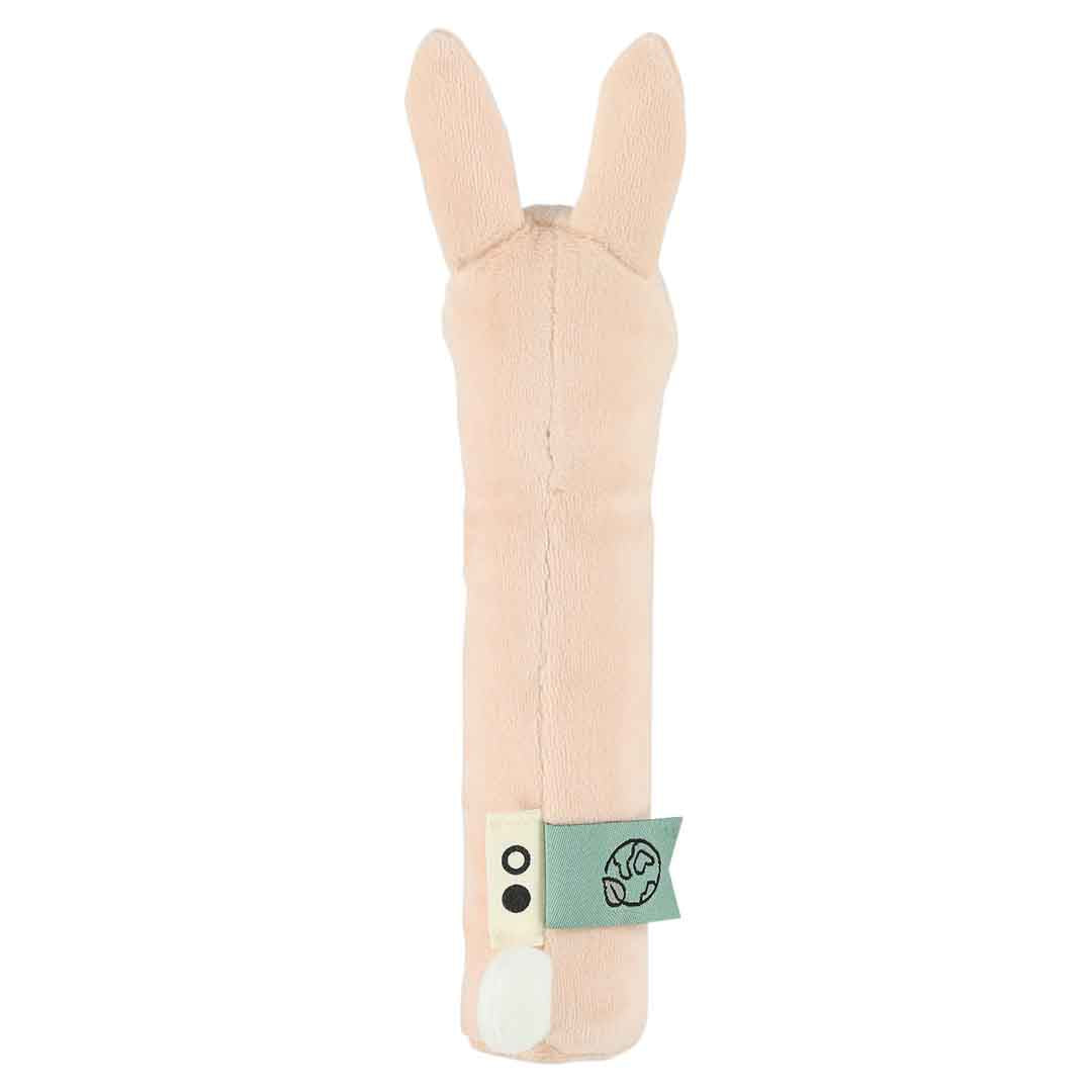 Trixie Squeaker - Mrs Rabbit
