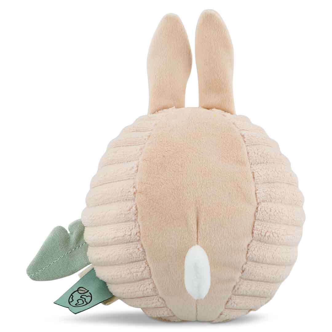 Trixie Sound Ball - Mrs Rabbit