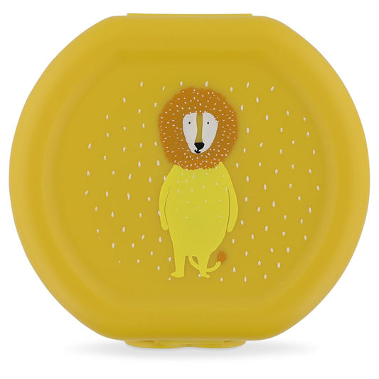 Trixie Snack box with Clip 2pcs - Mr Lion