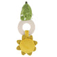 Trixie Teething Toy - Mr Dino