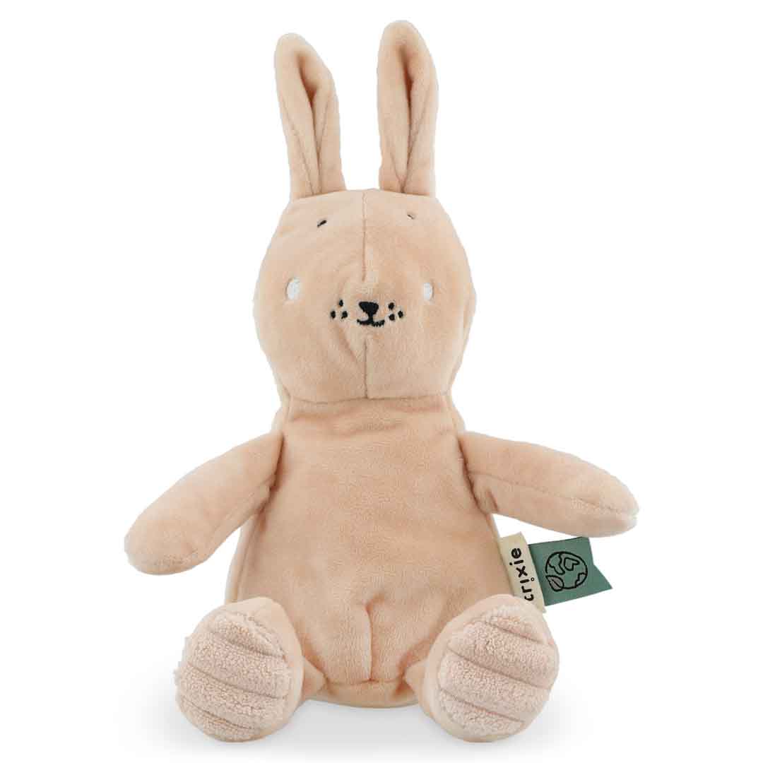 Trixie Plush Toy Baby - Mrs Rabbit – The Little Ark