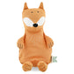 Trixie Small Plush Toy - Mr Fox