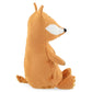 Trixie Small Plush Toy - Mr Fox