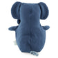 Trixie Small Plush Toy - Mrs Elephant