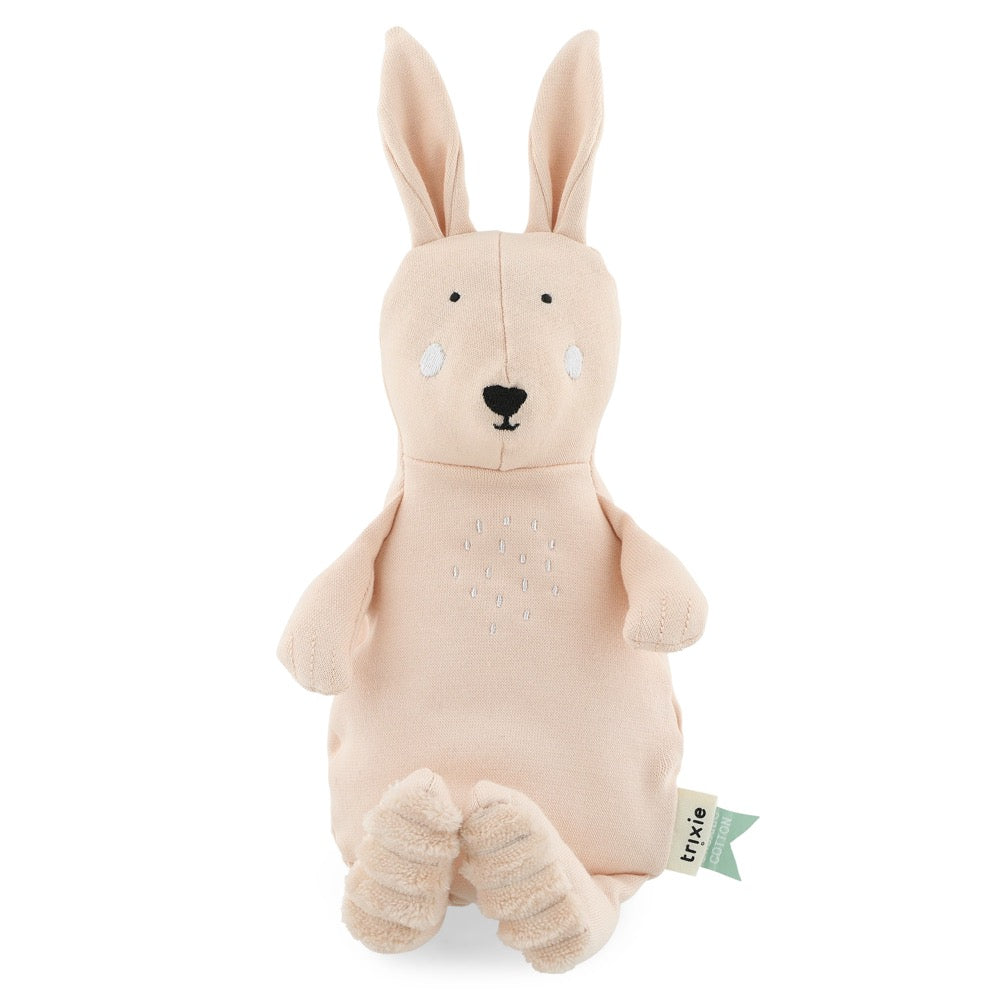 Trixie Small Plush Toy - Mrs Rabbit