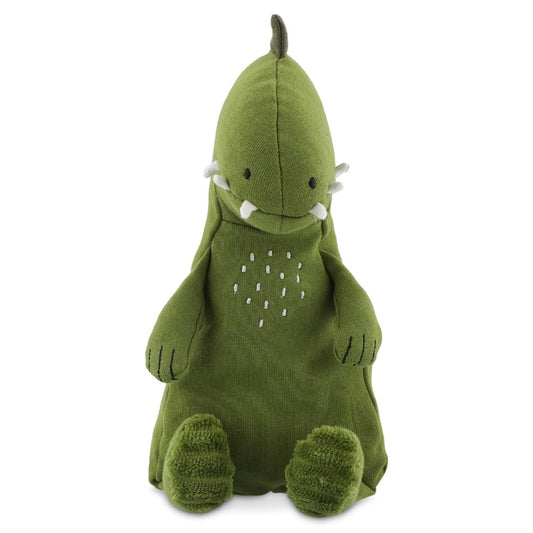 Trixie Small Plush Toy - Mr Dino