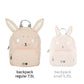 Trixie Backpack - Mrs Rabbit