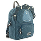 Trixie Small Backpack - Mr Triceratops