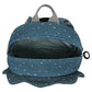 Trixie Small Backpack - Mr Triceratops