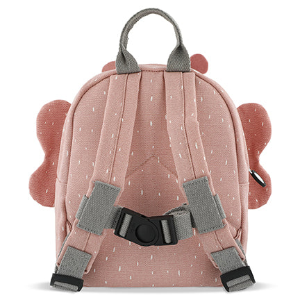 Trixie Small Backpack - Mrs Butterfly