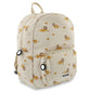 Trixie Backpack - Lively Lion