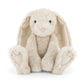 Keel Eco Enchanted World Cream Bunny
