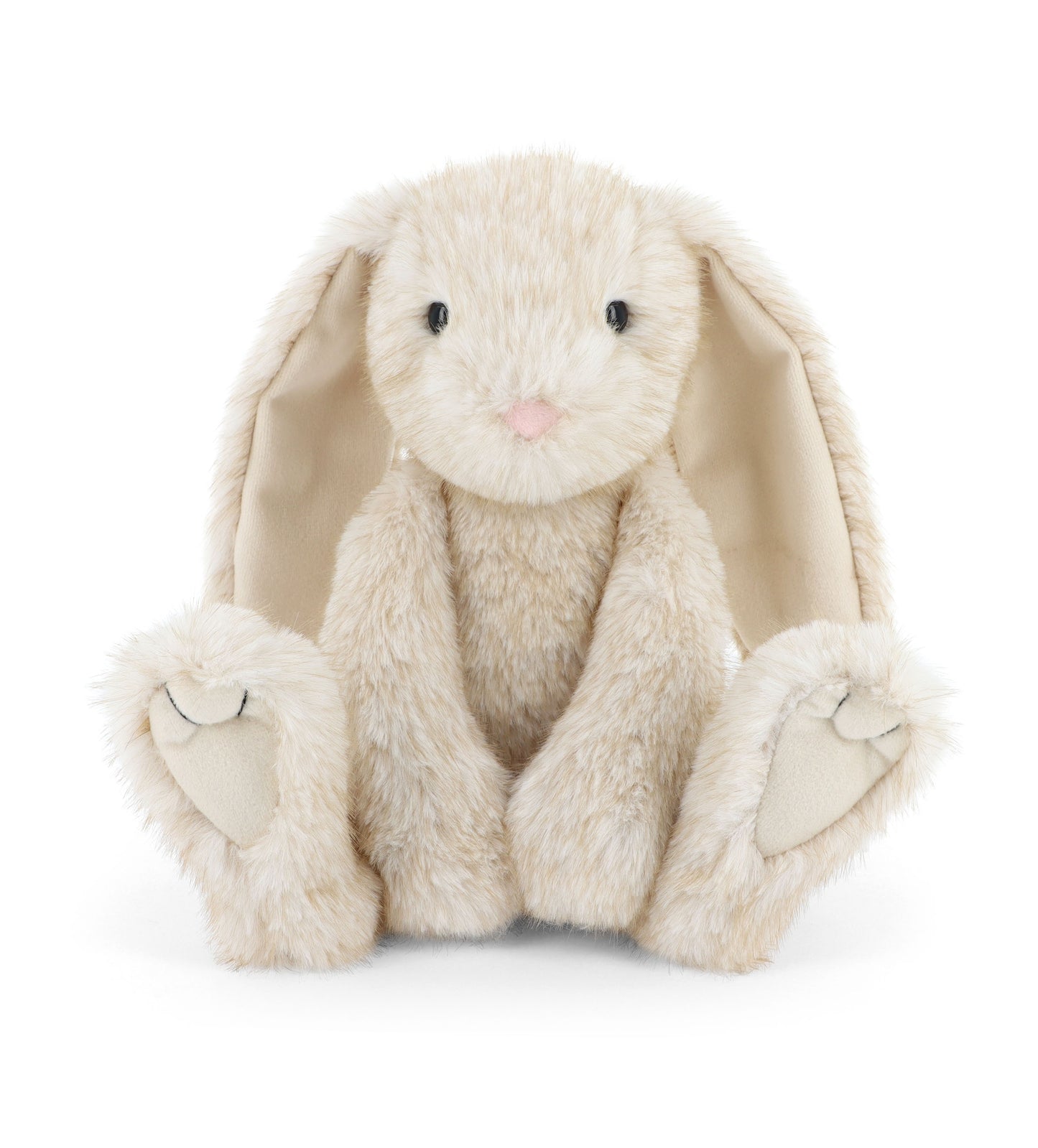 Keel Eco Enchanted World Cream Bunny