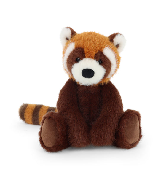 Keel Eco Enchanted World Red Panda