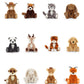 Keel Eco Enchanted World Fox