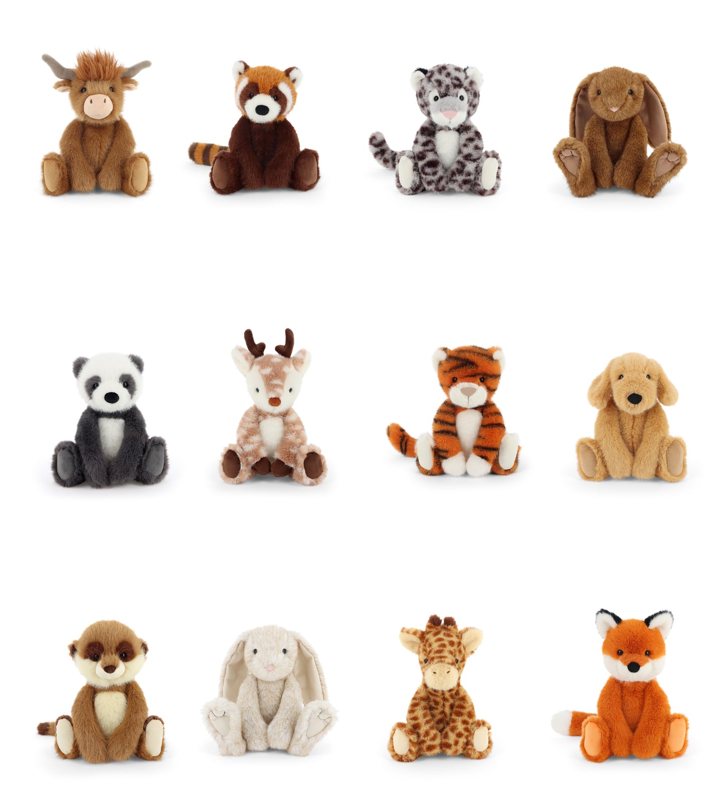 Keel Eco Enchanted World Fox