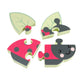 Orange Tree Toys Ladybird Puzzle
