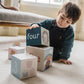 Orange Tree Toys Paddington Stacking Cubes