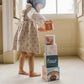 Orange Tree Toys Paddington Stacking Cubes