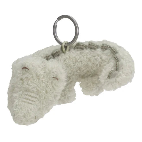 Little Dutch Crocodile Keychain Safari Friends