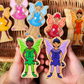 Lanka Kade Rainbow Fairy Playset