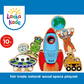 Lanka Kade Space Playset