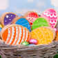 Lanka Kade Rainbow Eggs Playset