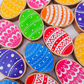 Lanka Kade Rainbow Eggs Playset