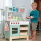 Tender Leaf Toys Kitchen Range