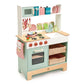 Tender Leaf Toys Kitchen Range