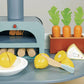 Tender Leaf Toys La Fiamma Kitchen