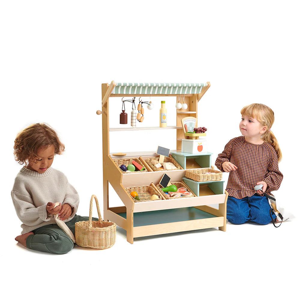 Tender Leaf General Stores