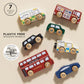 Le Toy Van London Car Set