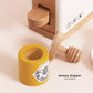 Le Toy Van Pop Up Toaster and Accessories