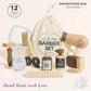 Le Toy Van Hairdresser & Barber Set