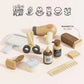 Le Toy Van Hairdresser & Barber Set
