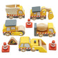 Le Toy Van Construction Vehicles