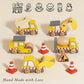 Le Toy Van Construction Vehicles