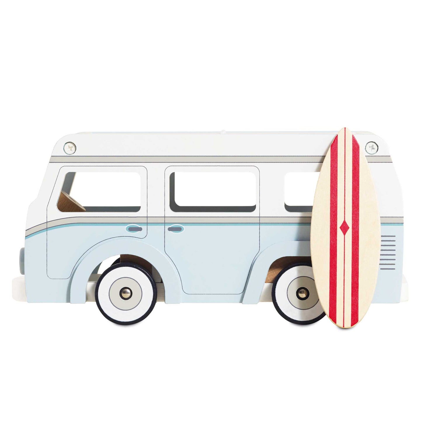 Le Toy Van Holiday Campervan