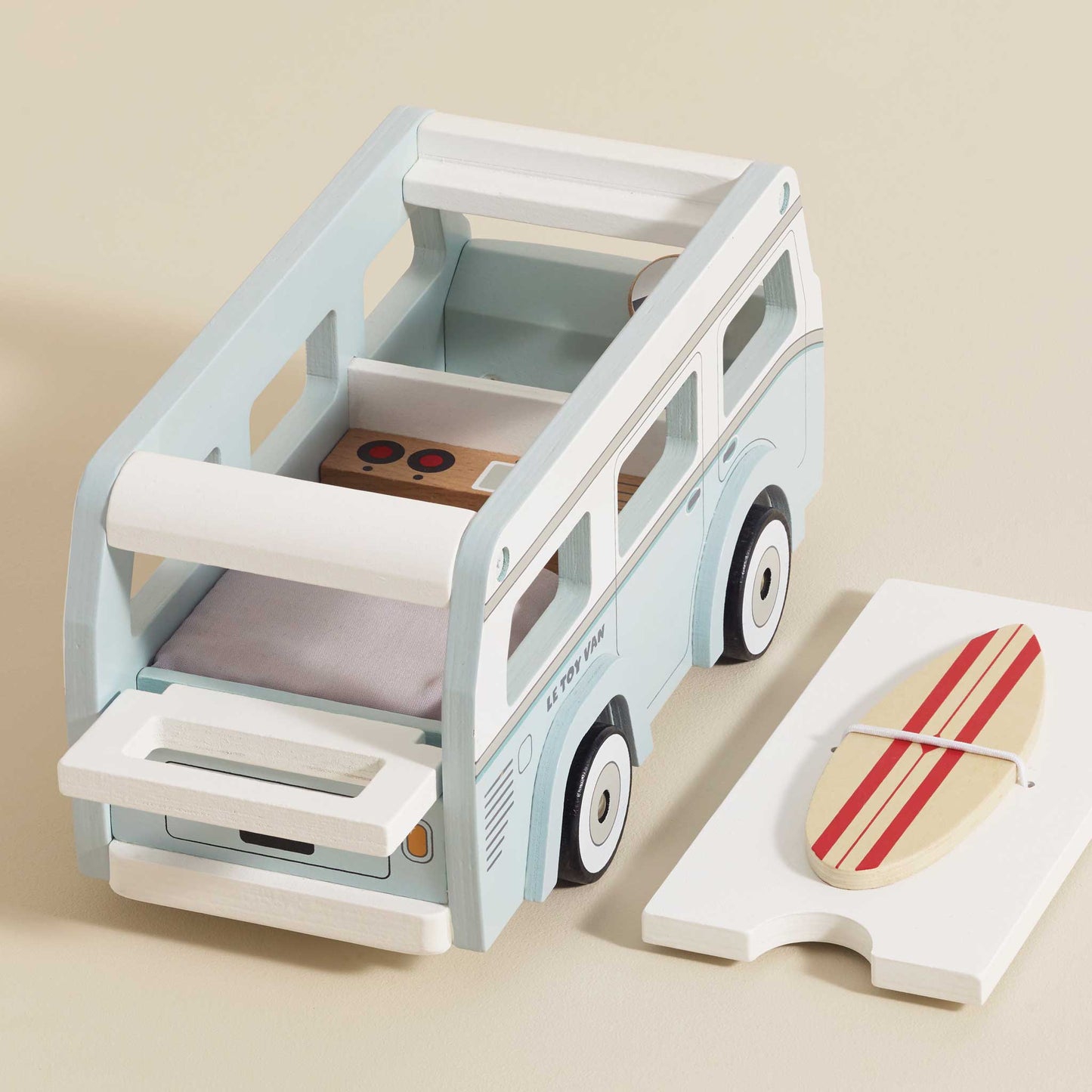 Le Toy Van Holiday Campervan