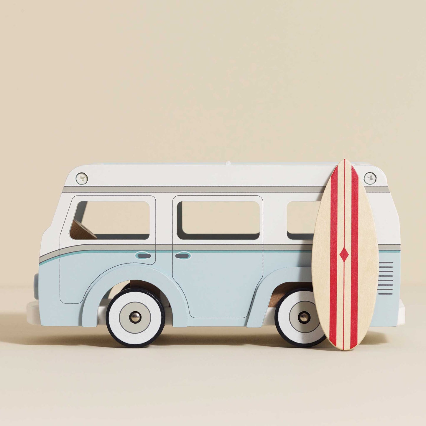 Le Toy Van Holiday Campervan