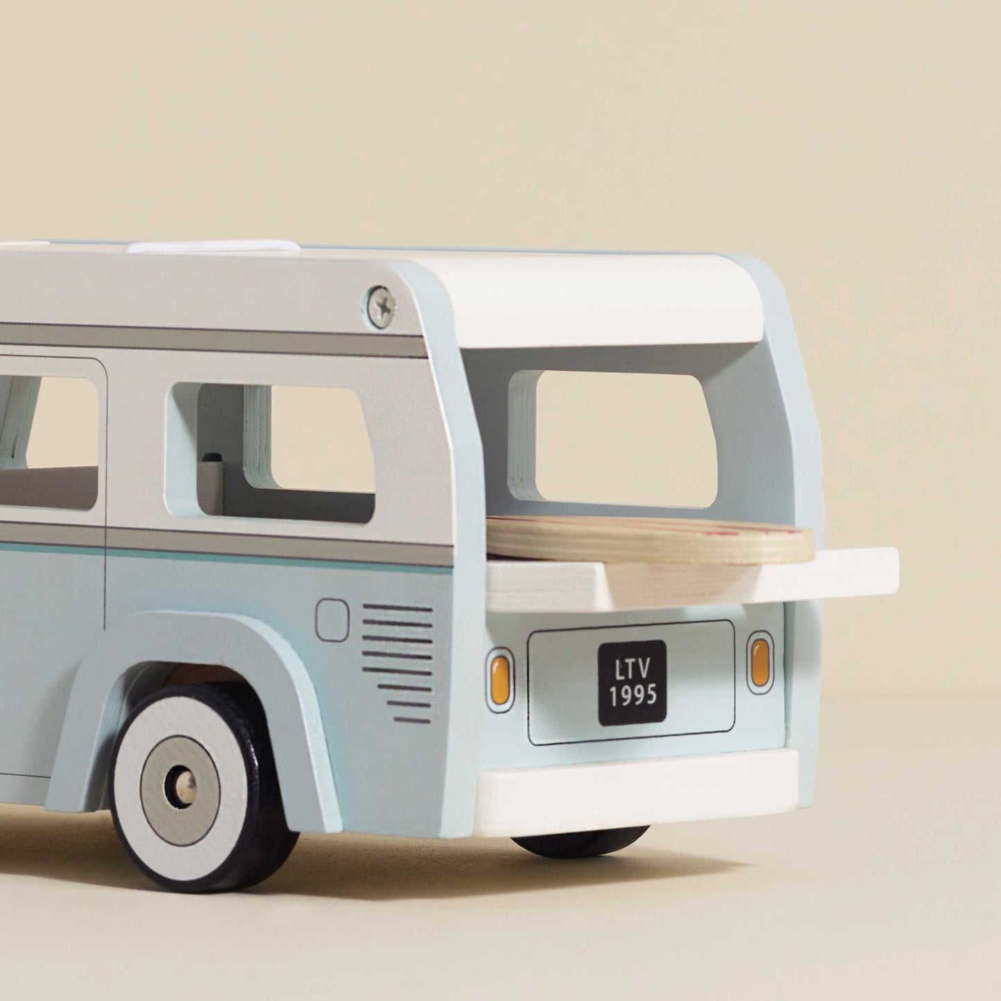 Le Toy Van Holiday Campervan