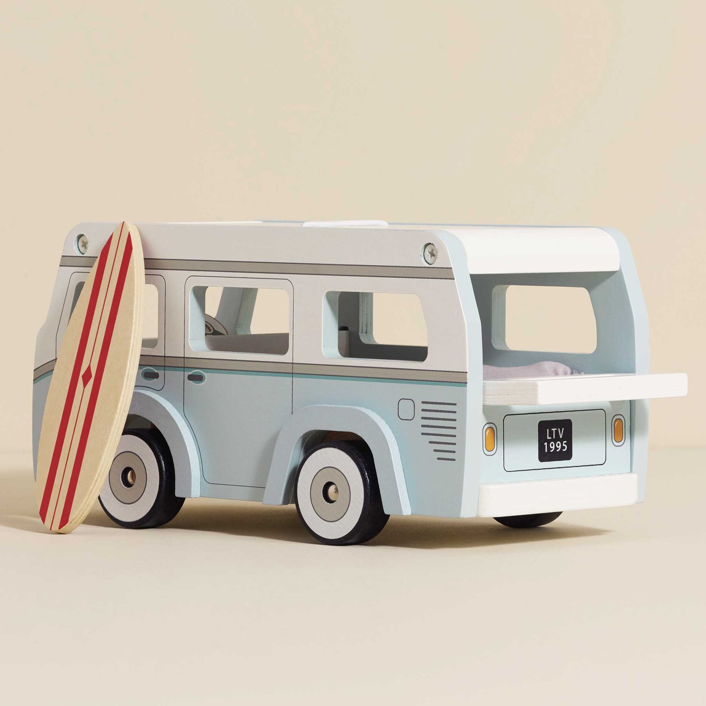 Le Toy Van Holiday Campervan