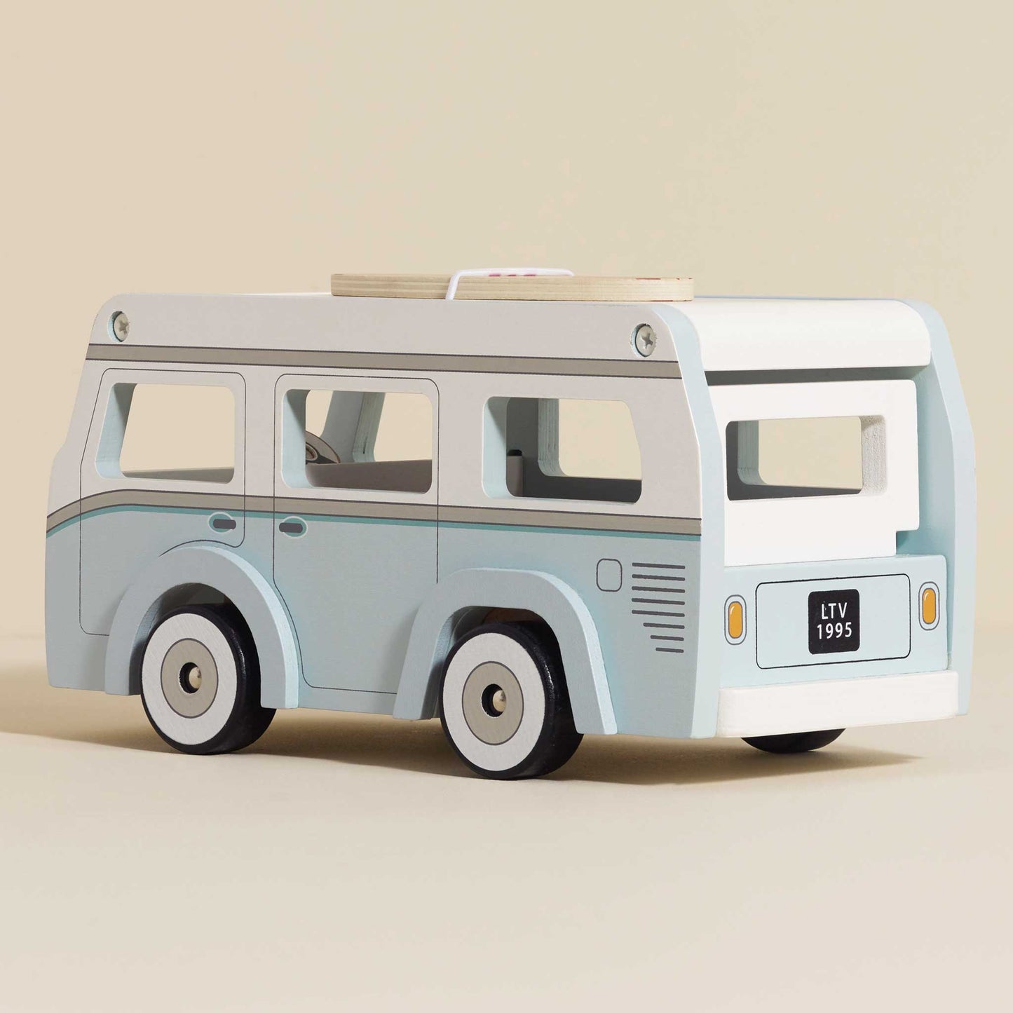Le Toy Van Holiday Campervan