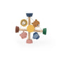 Trixie Wooden Animal Ball