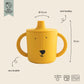 Trixie Silicone Sippy Cup - Mr Lion