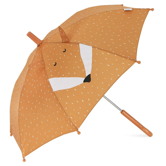 Trixie Umbrella - Mr Fox