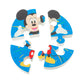 Disney 100 Classic Mickey Mouse Mini Puzzle
