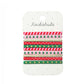 Rockahula Jolly Christmas Elastic Ponies